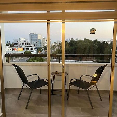 Joanna Court Rooms لارنكا المظهر الخارجي الصورة