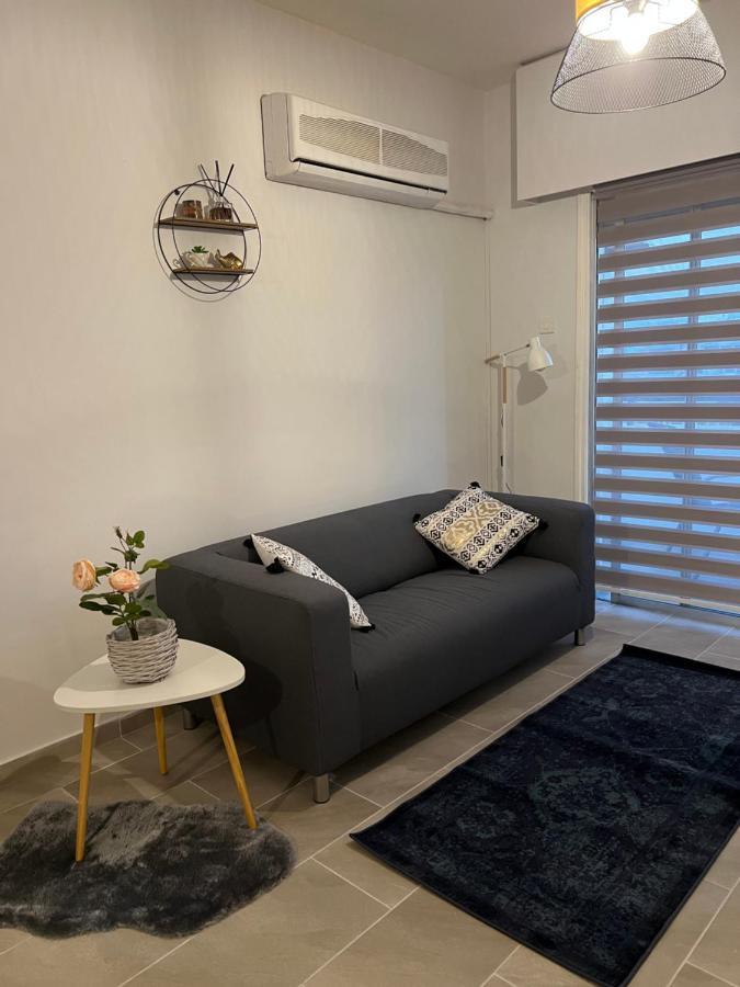 Joanna Court Rooms لارنكا المظهر الخارجي الصورة