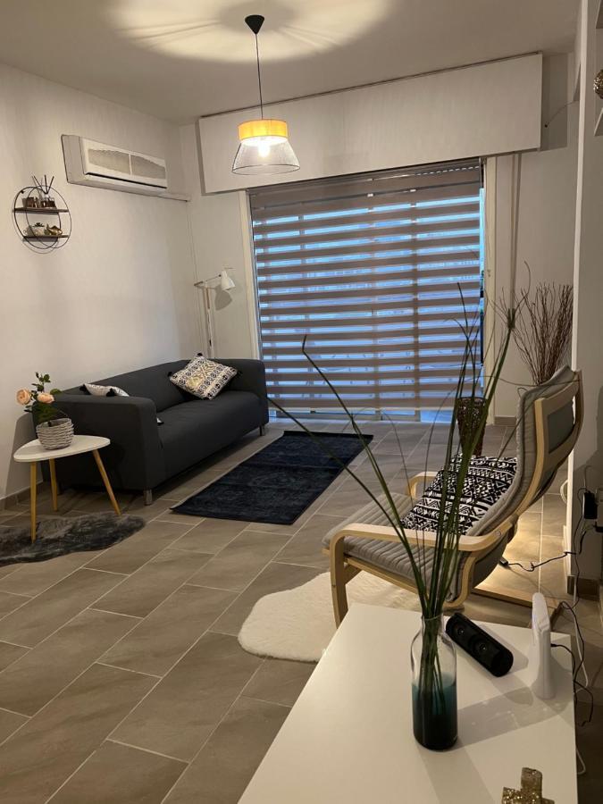 Joanna Court Rooms لارنكا المظهر الخارجي الصورة