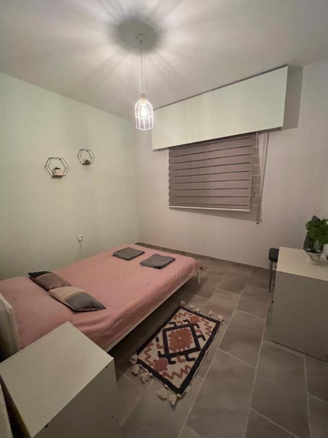 Joanna Court Rooms لارنكا المظهر الخارجي الصورة