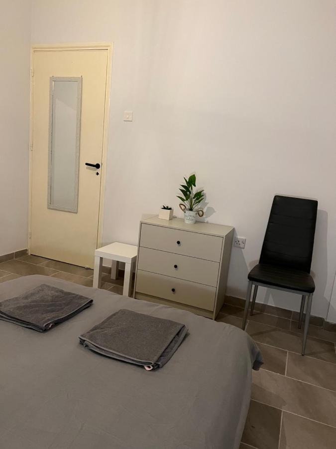 Joanna Court Rooms لارنكا المظهر الخارجي الصورة