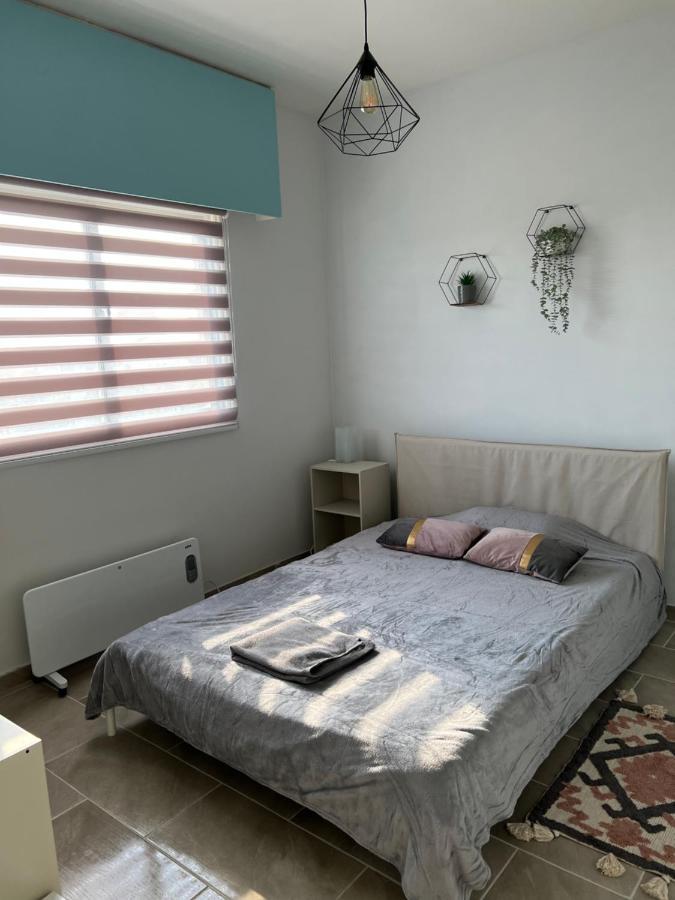 Joanna Court Rooms لارنكا المظهر الخارجي الصورة